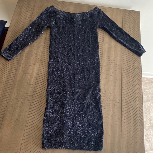 Bebe Little Black Dress 🖤 - Picture 1 of 4